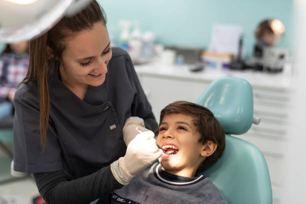 Best Emergency Dental Care for Sports Injuries in Chesterland, OH