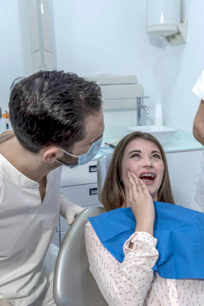 Best Broken or Chipped Tooth Repair in Chesterland, OH