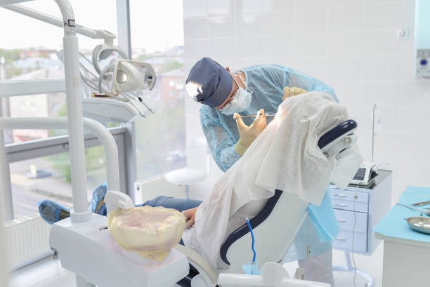Best Emergency Wisdom Tooth Extraction in Chesterland, OH